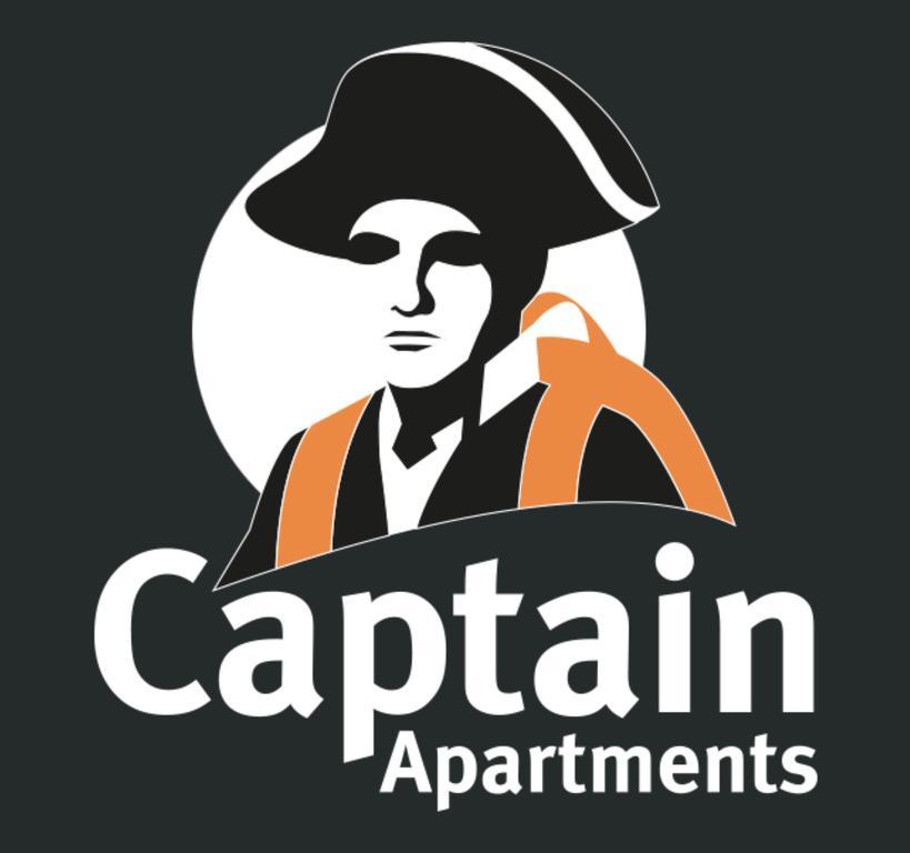 Downtown Belgrade Apartments - Cherry Bagian luar foto